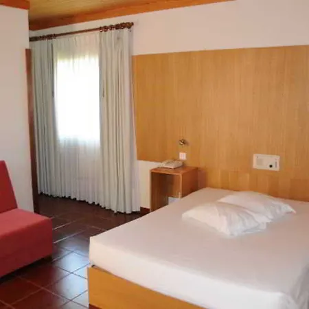 Hotel Eco Salvador